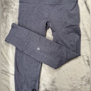 Lulu lemon athletica leggings